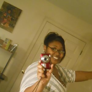 Meet your Posher, Paula